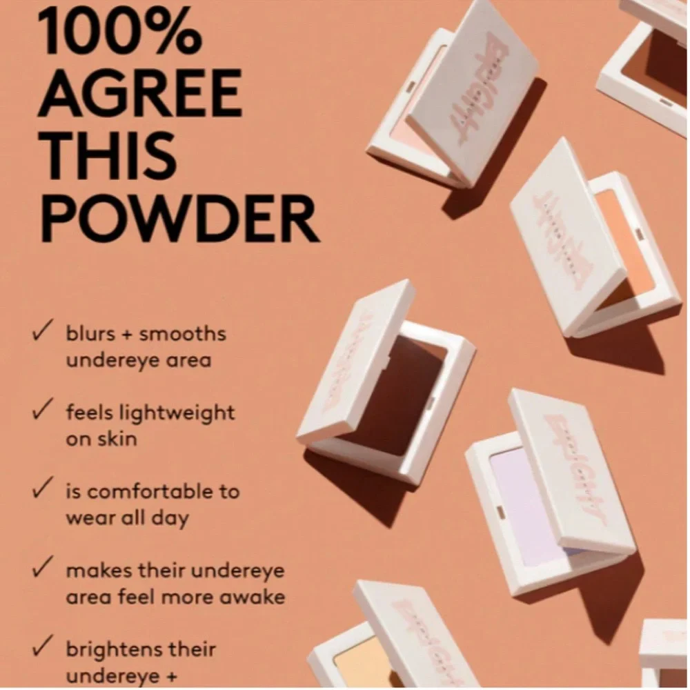 NEW✅Fenty Bright Fix Instant